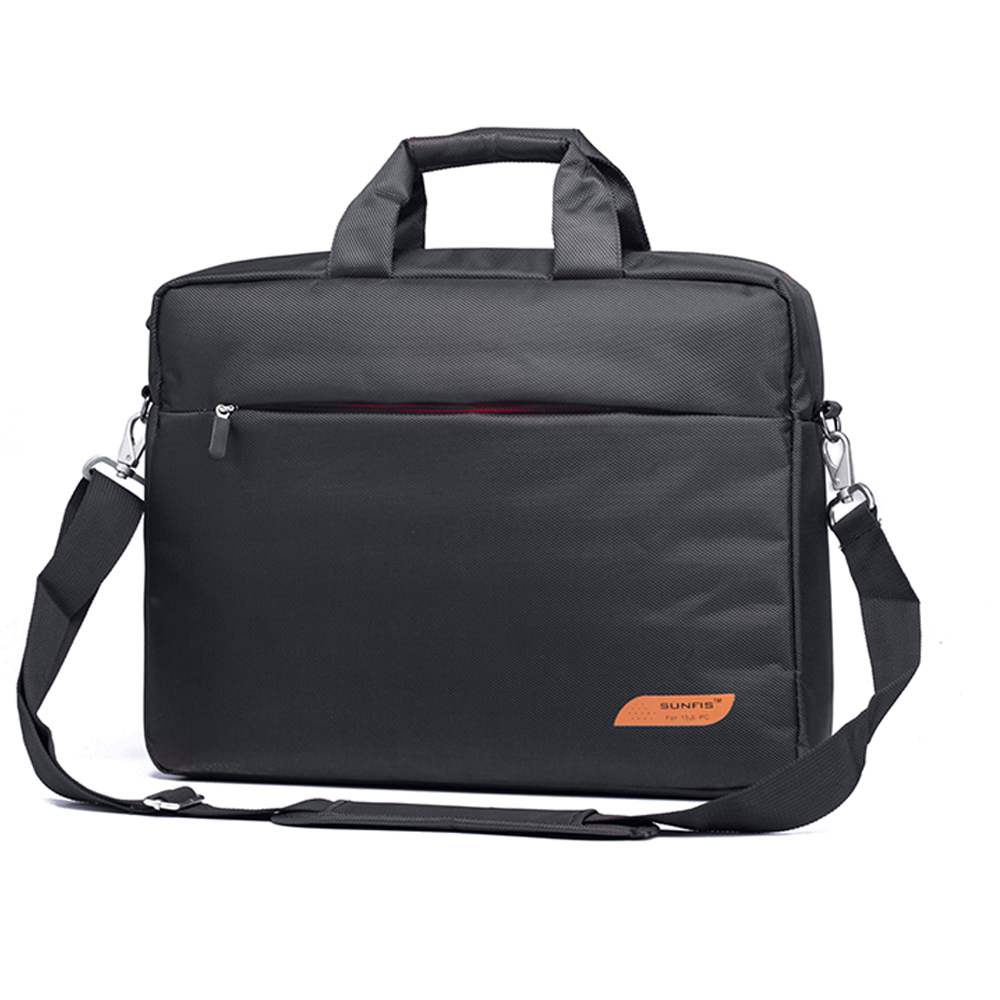 OEM Laptop bag SS-0206, 15.6", Black - 45280