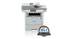 Brother DCP-L6600DW Multifunctionprinter - Mono Laser Network and Wifi DCPL6600DWRF1