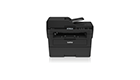 Brother MFC-L2732DW Printer Multifunctioncenter - Mono Laser Network and Wifi MFCL2732DWYJ1
