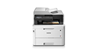 Brother Printer MFC-L3770CDW 4-in-1 wireless colour LED laser with integrated NFC MFCL3770CDWYJ1