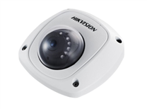 HIKVISION DS-2CE56D8T-IRS 2 MP Ultra-Low Light Dome Camera