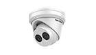 HIKVISION DS-2CD2385FWD-I 2.8mm 8MP(4K) IR Fixed Turret Network Camera PoE