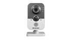 HIKVISION DS-2CD2442FWD-IW 4MP IR Cube Network Camera PoE