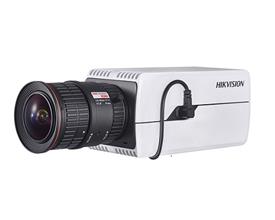 HIKVISION DS-2CD5085G0-AP 8 MP Smart Network Box Camera PoE