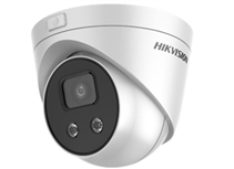 HIKVISION DS-2CD2346G1-I 2.8mm 4MP IR Fixed Turret Network Camera PoE