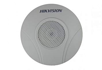 HIKVISION DS-2FP2020 HI-FI Microphone for CCTV