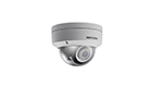 Hikvision DS-2CD2163G0-I 6 MP 2.8 mm and 4 mm lens Outdoor IR Fixed Dome Camera PoE