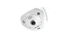 Hikvision DS-2CD63C5G0-I 12 MP IR Network Fisheye Camera 1/1.7” PoE