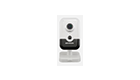 Hikvision DS-2CD2423G0-IW 2 MP IR Fixed Cube Wifi Network Camera 2.8/4mm Lens PoE  