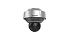 Hikvision DS-2DP0818ZIX-D/236(B) PanoVu Series 180° Panoramic + PTZ Camera 5.0mm 