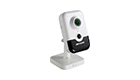 HIKVISION DS-2CD2421G0-IW(W) 2M pixels Η.265 Wi-Fi Camera HD with 2.8 mm lens PoE