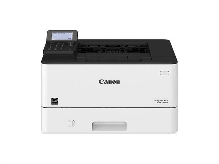 Canon i-SENSYS LBP226dw Laser Printer 3516C007AA