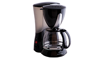 Coffee Maker EK-618 N 3800158109160