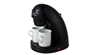 Coffee Maker EK-8008 Black 3800158109078