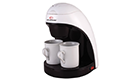 Coffee Maker ΕΚ-8008 White 3800158109078