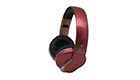 Wireless Bluetooth Headsets EK-1020 Red 3800158122572