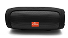Portable Speaker EK-007 HS Black 3800158122701