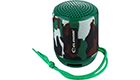 Portable Speaker EK-129 HS Green 3800158122688