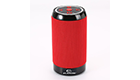 Portable Speaker EK-1812 HS Red 3800158122718
