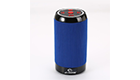 Portable Speaker EK-1812 HS Blue 3800158122718