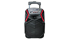 Portable LOUDSpeaker EK-1807 3800158122510