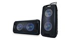 Portable LOUDSpeaker EK-1918 3800158122541
