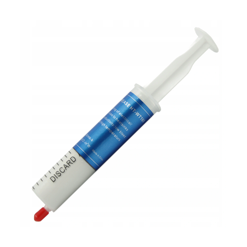 OEM Thermal grease HT-WT160, 20g, White - 63056