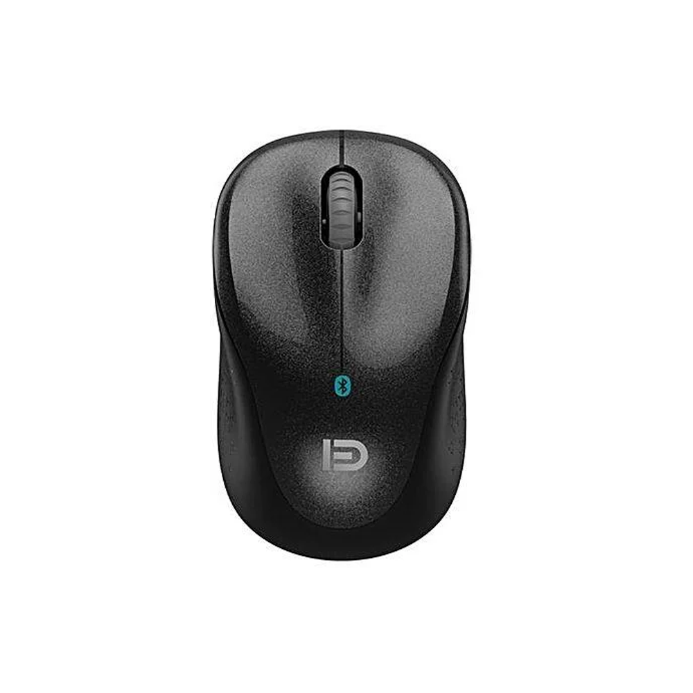 D V10B,Mouse Bluetooth, Black - 688