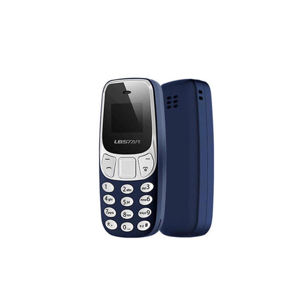 OEM BM10, Mobile phone Mini, Dual Sim, Different colors - 73011