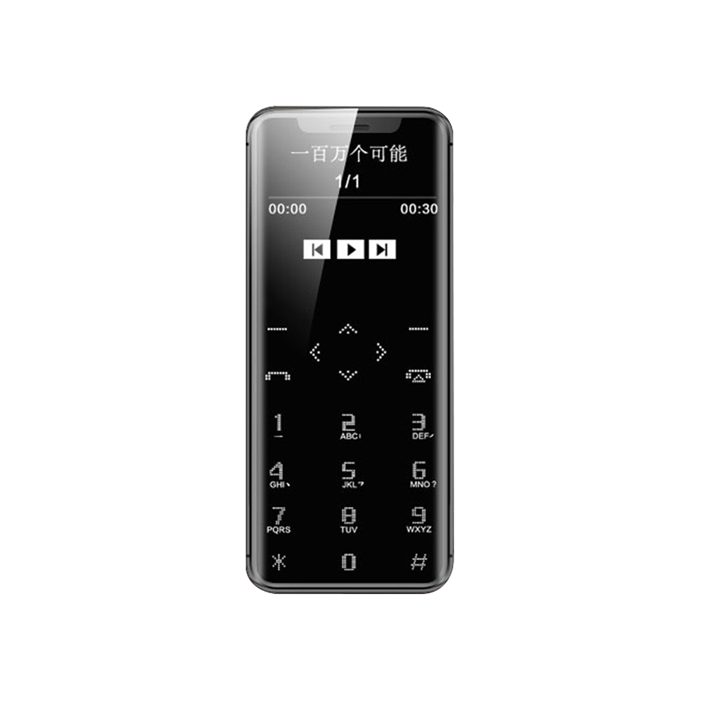 OEM Mobile phone No i8, Mini, Different colors - 73019