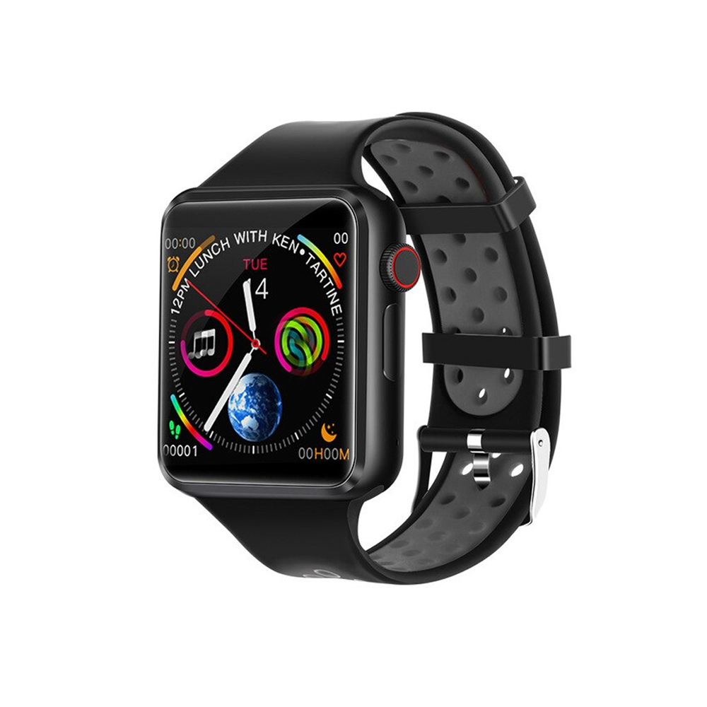 OEM Smartwatch C5, 41mm, Bluetooth, SIM, IP52,- 73025