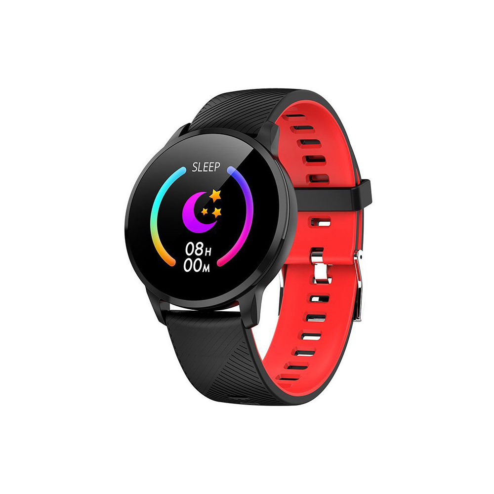 OEM Smartwatch Y16, 43mm, Bluetooth, IP67- 73039