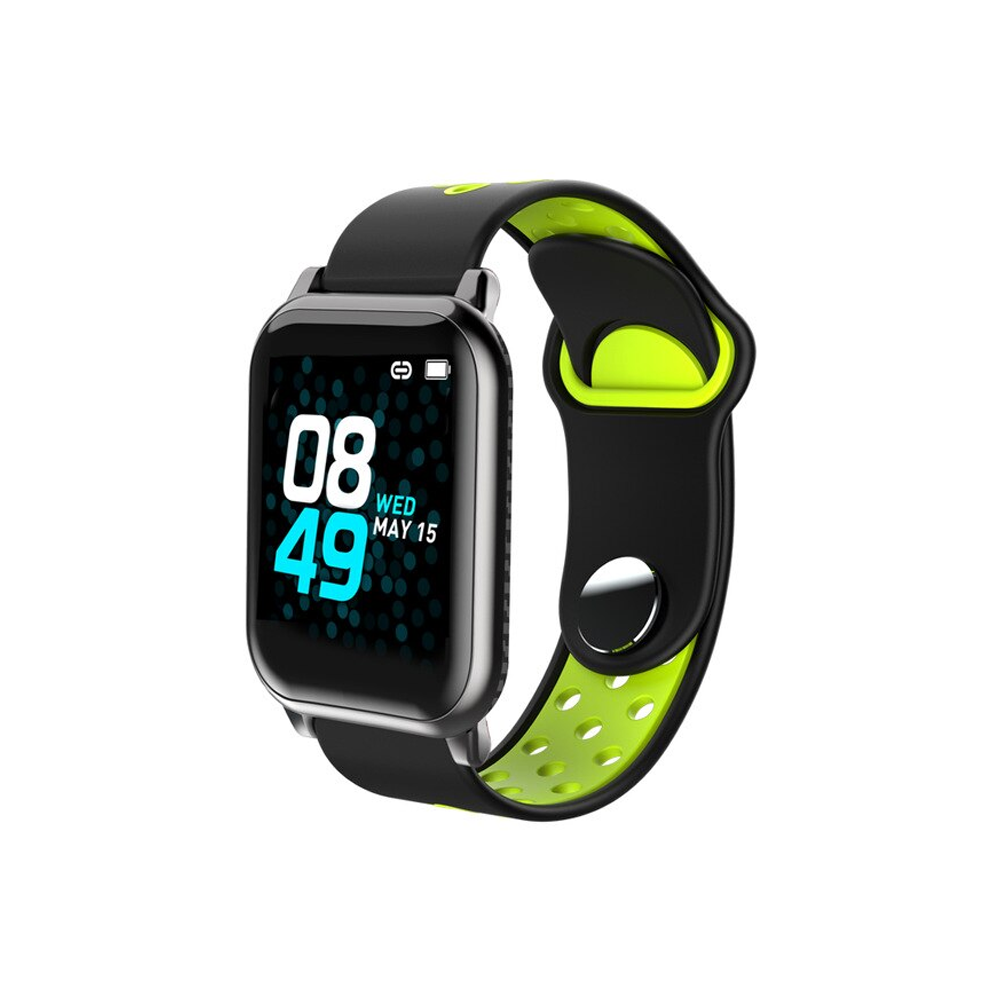 OEM Smartwatch F8s, 34mm, Bluetooth, IP67 - 73040