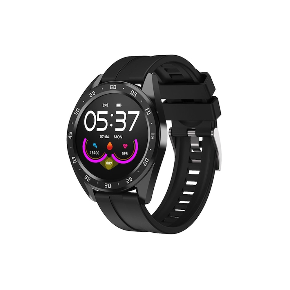 OEM Smartwatch X10, 42mm, Bluetooth, IP67- 73041