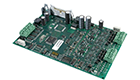 NSC B01262-00 Loop card ESP-High-Power for System F1, supports 2 loops / 4 spurs of Hochiki ESP dete