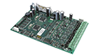 NSC B01272-00 Loop card ESP-High-Power for F1 system, supports 2 loops / 8 spurs of Hochiki ESP dete