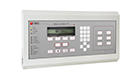 NSC B01500-00 Control Panel w/o loops for the "Solution F1" system incl. ARCNET interface