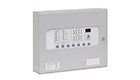 Kentec SECK01040 M2 Conventional fire alarm repeater "SIGMA CP-R" - 2 zones