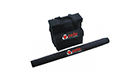 Detector tester SOLO 610 Protective Storage / Carry Case For Detector Test Equipment