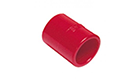 Hochiki FL-SR Socket (Red)