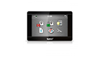 SATEL INT-TSH Touch screen TFT 7” keypad for INTEGRA and VERSA