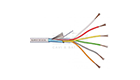 ELAN 6x0.22 SH 6 wire cable