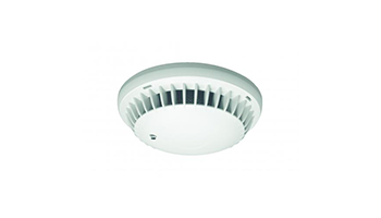 DETECTOMAT PL 3300 O Smoke detector with insolation