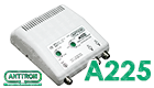 ANTTRON A225 AMPLIFIER INTERIOR