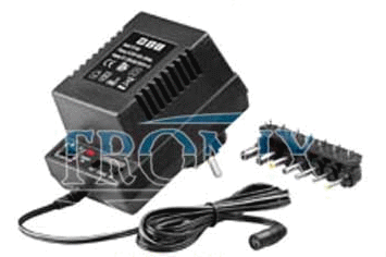 POWER ADAPTER NT 1000 mA