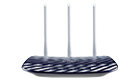 TP-LINK Archer C20, v.4 AC750,Wireless Route, dual band, 1x USB 2.0 port