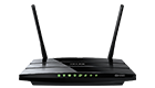 TP-LINK Archer C5 V2 AC1200 Wireless Dual Band Gigabit Router