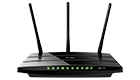 TP-LINK Archer C7, v.4 AC1750, Wireless Router ,dual band, 5x GbE, 2x USB 2.0 ports 