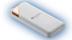 CANYON CNE-CPBP5W Power bank 5000mAh Li-poly battery,with Smart IC and power display