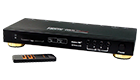 CSM 1 HDMI Matrix - Router Type 4:2